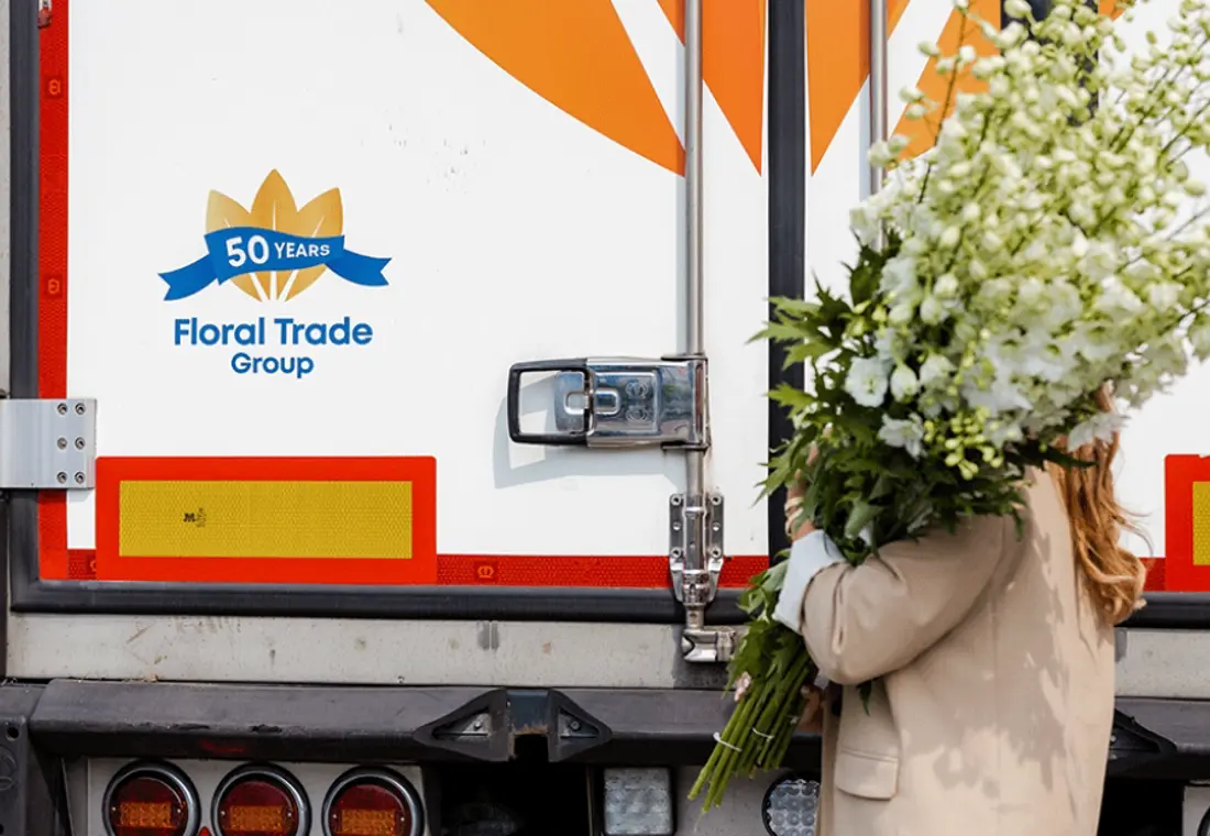 Floral Trade Group