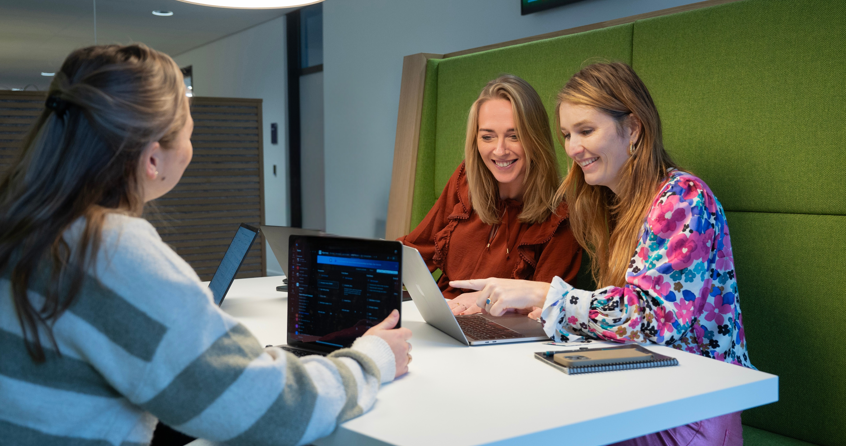 Copilot van Microsoft