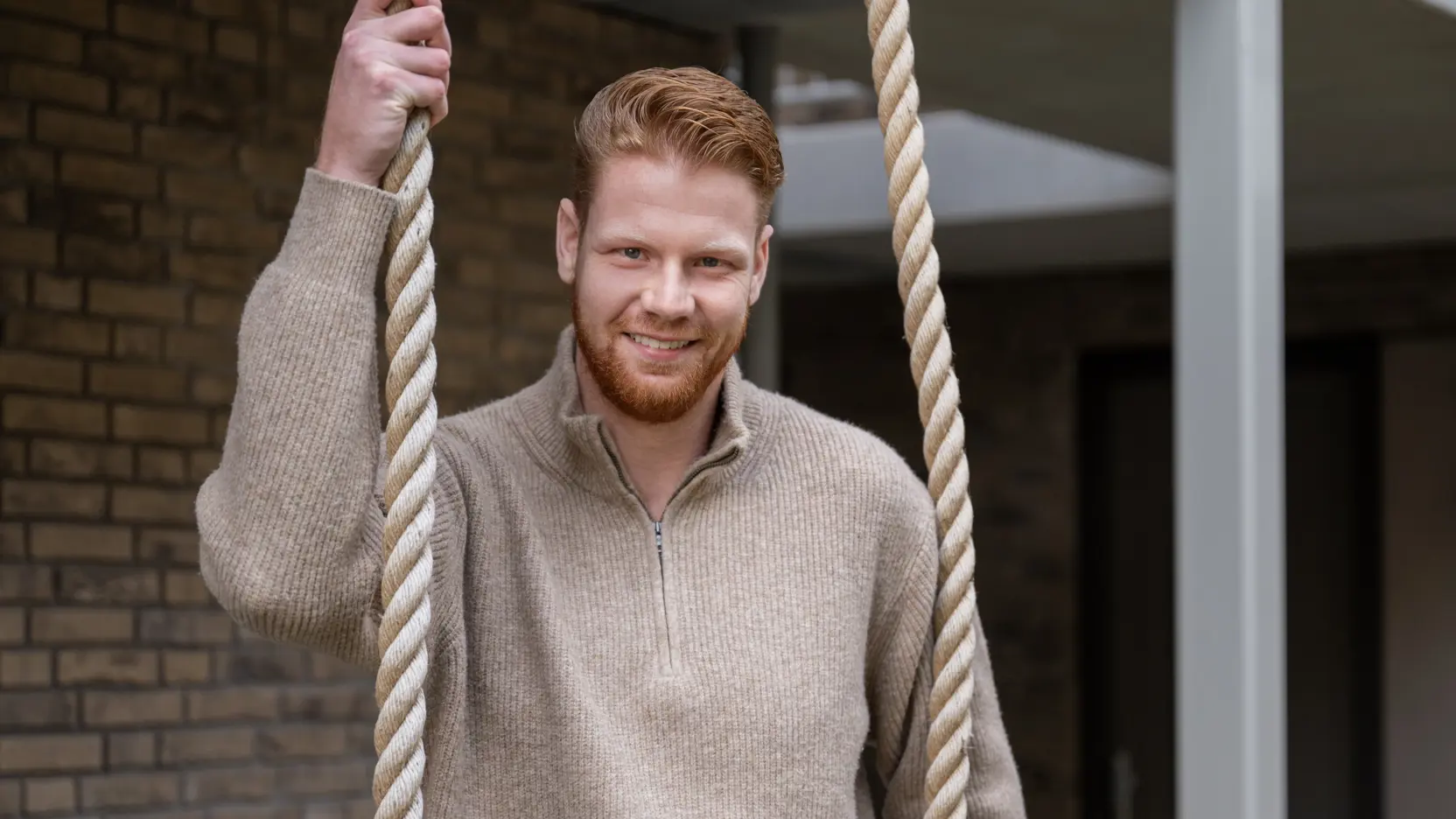 Jordy Koedam
