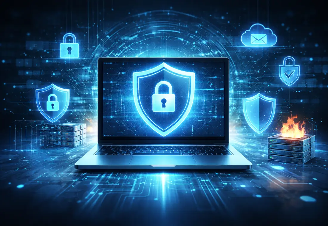 Europe richtlijn NIS 2