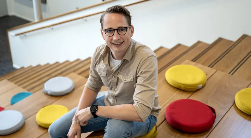 Marcel Sjardijn