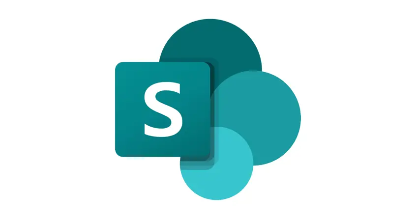 SharePoint logo