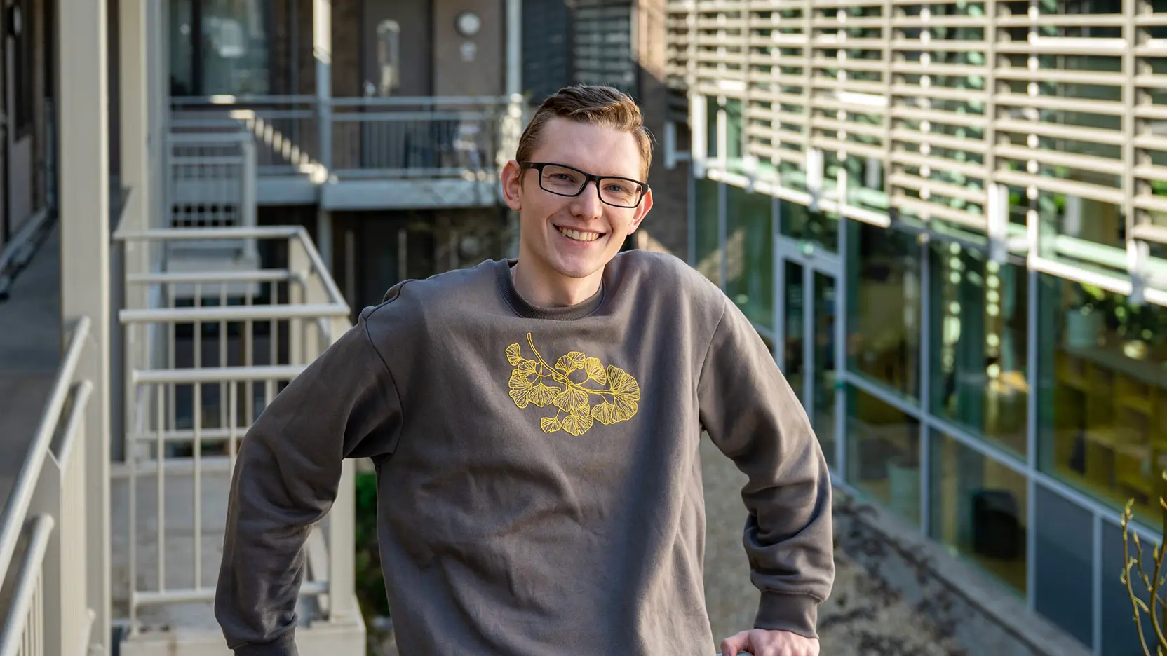 Tijs Tijsterman